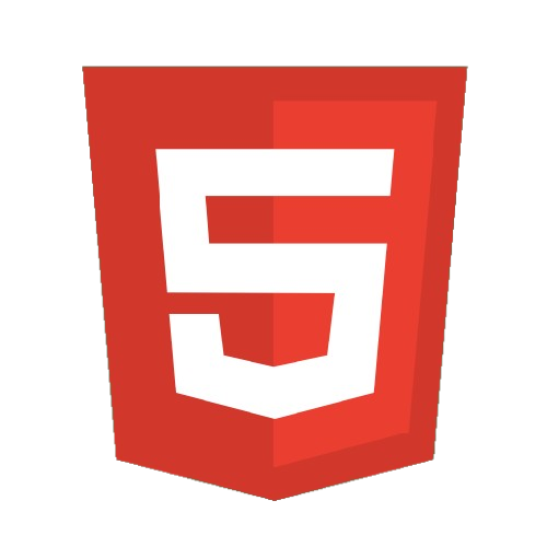 HTML logo