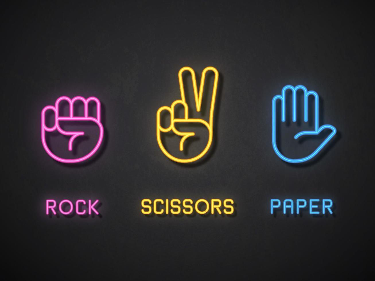 Rock paper scissors project image